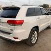 Jeep Grand Cherokee Summit thumb 0