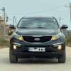 Kia sportage 2015 thumb 0