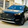 Hyundai Tucson 2.0D 2018 thumb 0