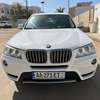 BMW X3 2014 thumb 5