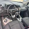 CHEVROLET TRAX 2016 thumb 6