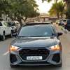 AUDI RS Q3 2021 thumb 0