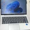 HP EliteBook i5 14 pouces Argent Windows 11 thumb 0