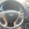 Hyundai Tucson Gls thumb 7