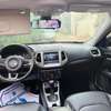 Jeep compas moteur 1.4 année 2017 thumb 5
