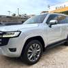 Toyota land cruiser VX thumb 11