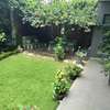 Magnifique appartement avec jardin privé a Mermoz thumb 0
