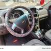 Chevrolet Captur thumb 9