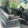 Nissan Pathfinder 2016 thumb 4