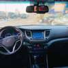 Hyundai tucson 2017 thumb 9
