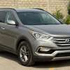 Hyundai Santa Fe Sport 2017 thumb 7