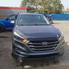 Hyundai Tucson thumb 0