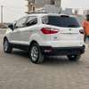 Ford Éco Sport 2019 thumb 4