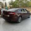 Ford fusion titanium 2016 full options thumb 7