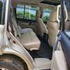 Pajero 3.8 GLS FULL OPTION thumb 5