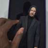 dragon ball z, john wick, tekken figurine de collection thumb 4