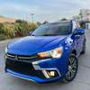 Mitsubishi outlander thumb 5