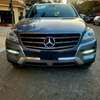 Mercedes ML 350 4matic thumb 8