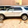 Ford explorer limited 2014 thumb 5