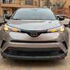 Toyota C-HR 2019 thumb 0