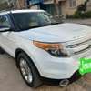 Ford explorer 2012 thumb 1