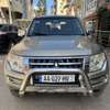 MITSUBISHI PAJERO DID 2015 thumb 0