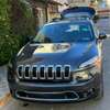 Jeep Cherokee Limited full options 2017 4 cylinder thumb 12