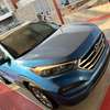 Hyundai Tucson full option  2017 thumb 1