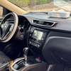 Nissan Rogue essence 4 cylindres automatique thumb 10