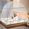 Moustiquaire pop-up lit simple et double ventilée thumb 2