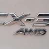 Mazda cx-3 2018 Awd thumb 6