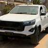 Toyota Hilux manuel diesel 2017 thumb 6