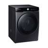 MACHINE A LAVER SAMSUNG 21KG/12KG SECHAGE INVERTER NOIR thumb 2