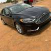 Ford Fusion HYBRID thumb 3