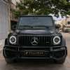 Location mercedes classe G63 thumb 0