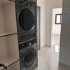 Appartement F5 à vendre au Point E thumb 3