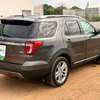 Location Ford Explorer thumb 5