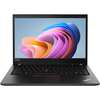 LENOVO THINKPAD T14 \RYZEN 5\16GO\256SSD\2GO DEDIE thumb 0