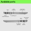 HP PROBOOK 460 G11 15/512 ULTRA 7 NEUF thumb 3