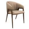 Chaise de table à manger moderne thumb 5