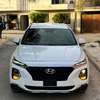 Hyundai Santa Fe 2019 thumb 4