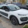 Citroën C4 Cactus thumb 2