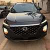 Hyundai Santefe thumb 0