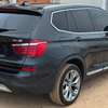 BMW X3 2017 thumb 13