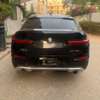 BMW X4 XDRIVE 30I 2019 thumb 10
