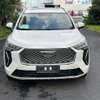 Haval First Love  2021 thumb 0