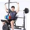 Équipement de Fitness, presse à jambes, Banc de musculation thumb 0