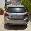 Peugeot 308 Gt Line Anne 2017 thumb 3