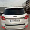 Ford EVREST 2017  / 7 places thumb 2