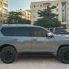 TOYOTA LAND CRUISER PRADO 2013 thumb 5